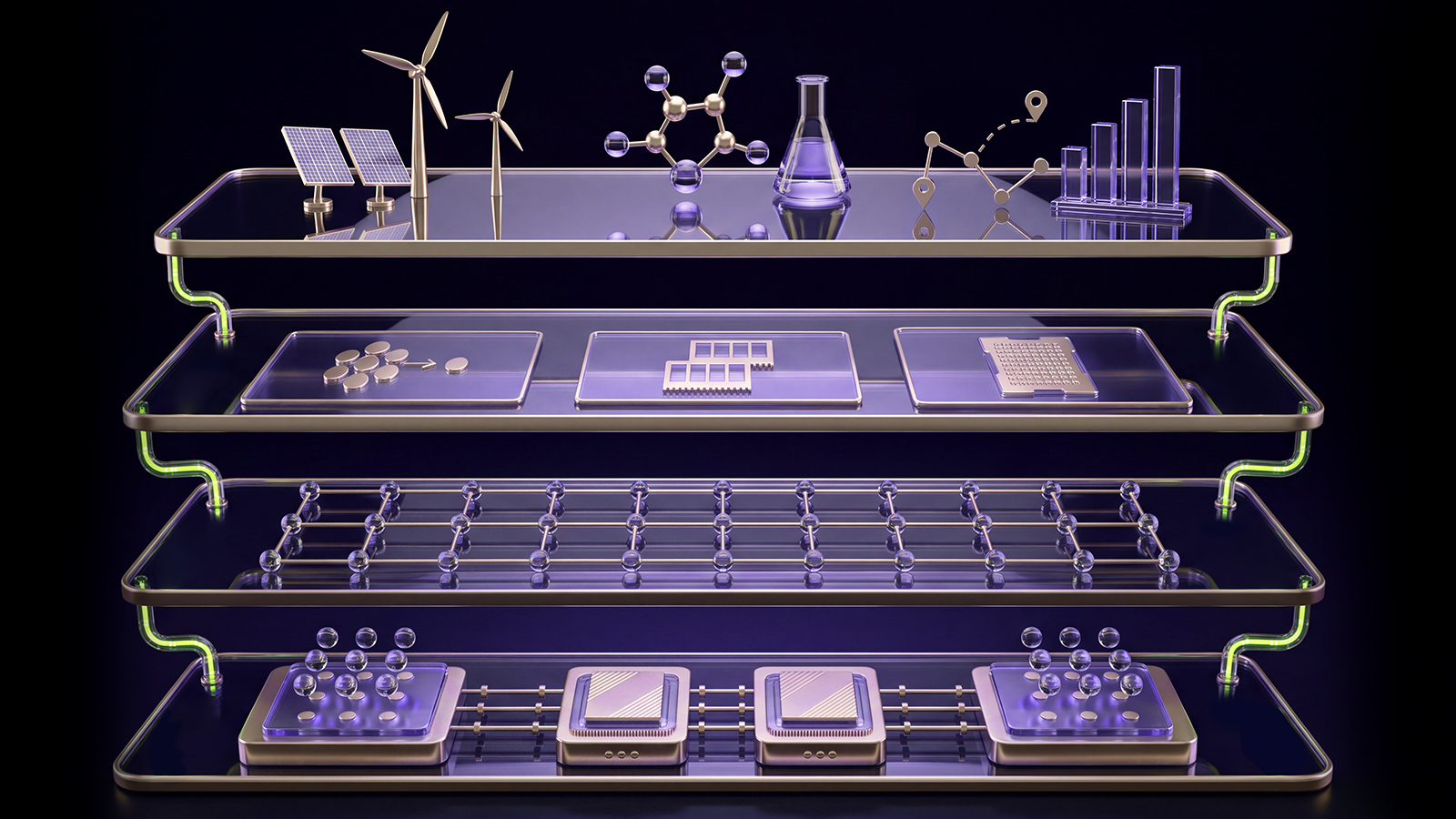 nvidia cuda q quantum computing1